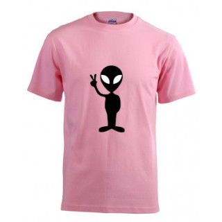 Allien T-Shirt