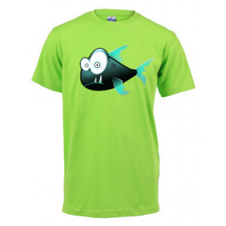 Funky Fish T-shirt