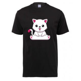 Cute Kitty T-shirt