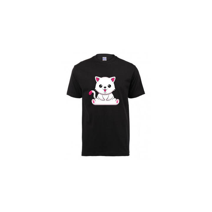 Cute Kitty T-shirt
