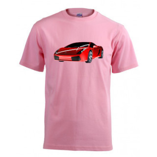 Sports Car T-Shirt
