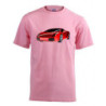 Sports Car T-Shirt