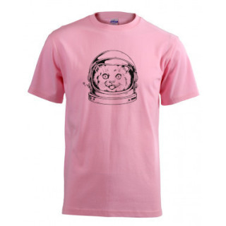 Space Cat T-Shirt