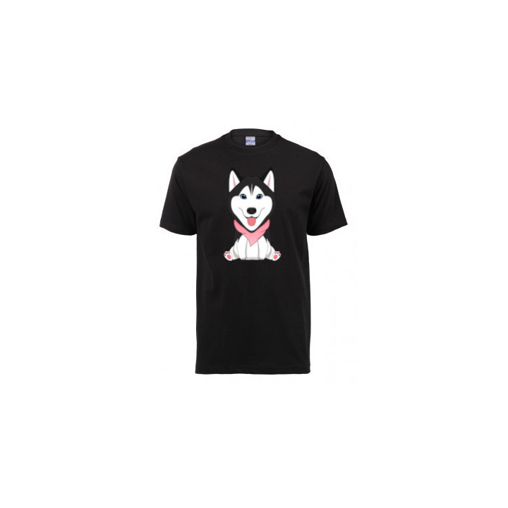 Wolf T-Shirt