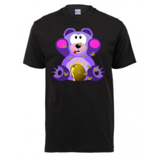 Bear T-Shirt