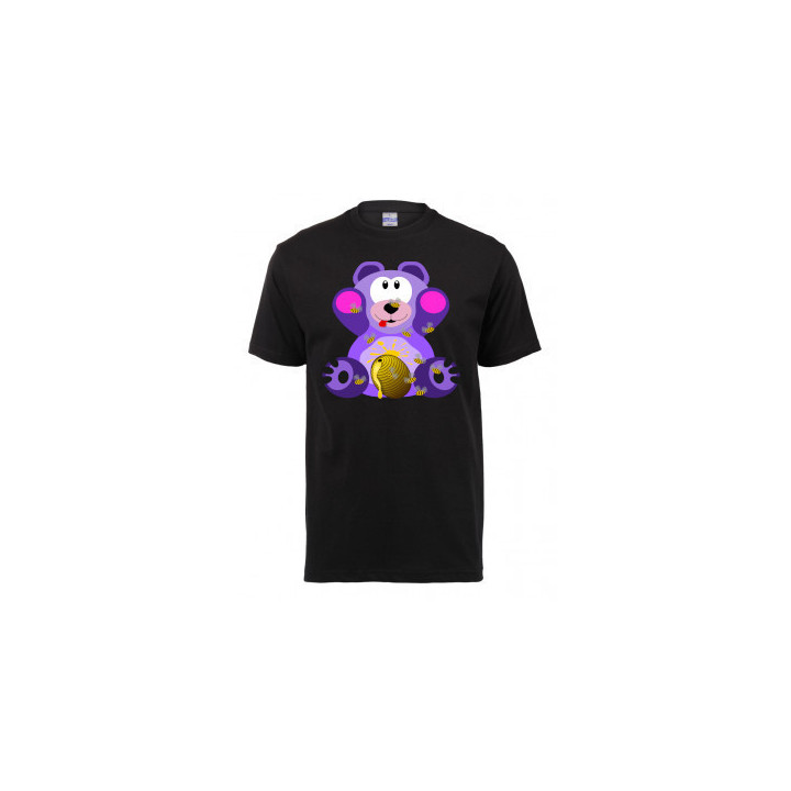Bear T-Shirt