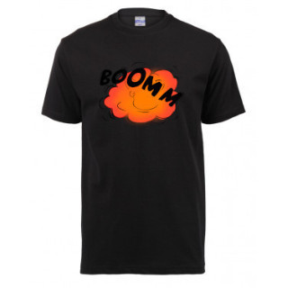 Boom T-Shirt
