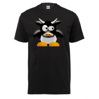 Moo T-Shirt