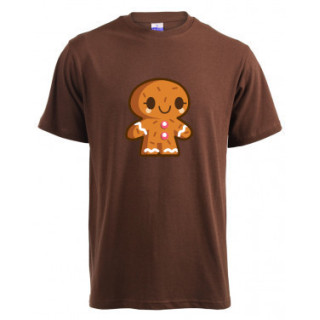 Ginger Bread T-Shirt
