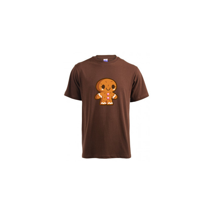 Ginger Bread T-Shirt