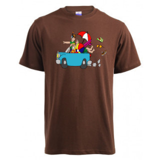 Party Day T-Shirt