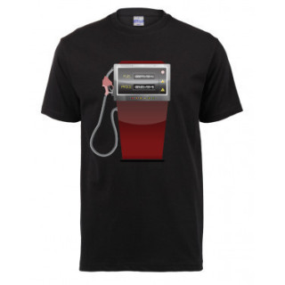 Pump T-shirt
