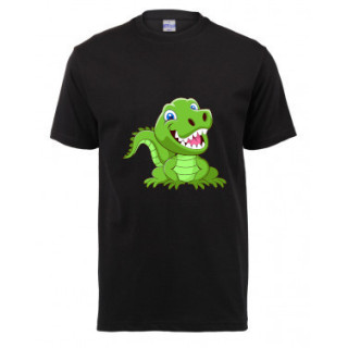 Croc T-Shirt