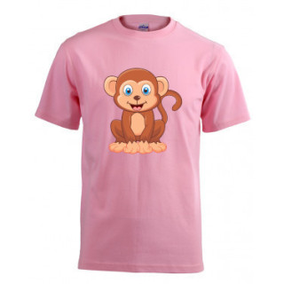 Monkey T-Shirt