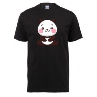 Panda T-Shirt