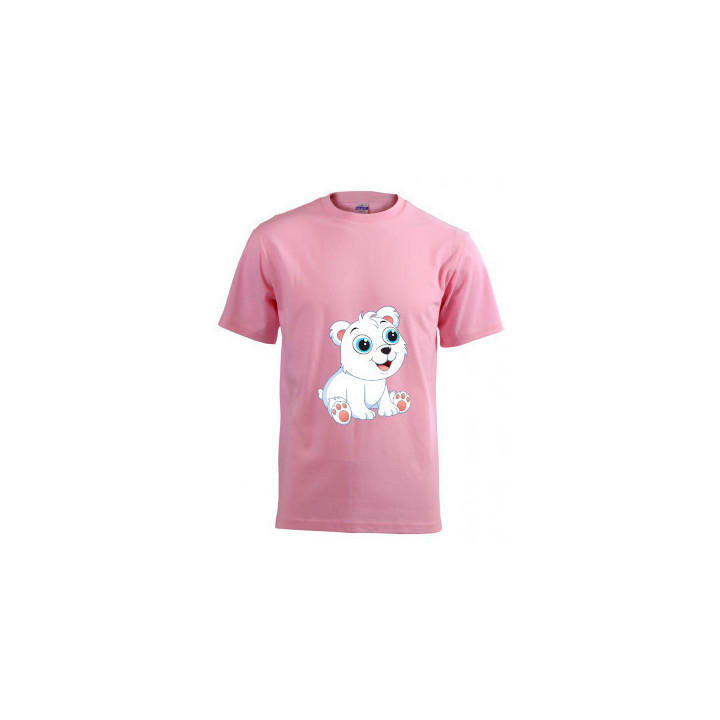 Polar T-Shirt