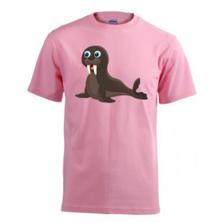 Walrus T-Shirt