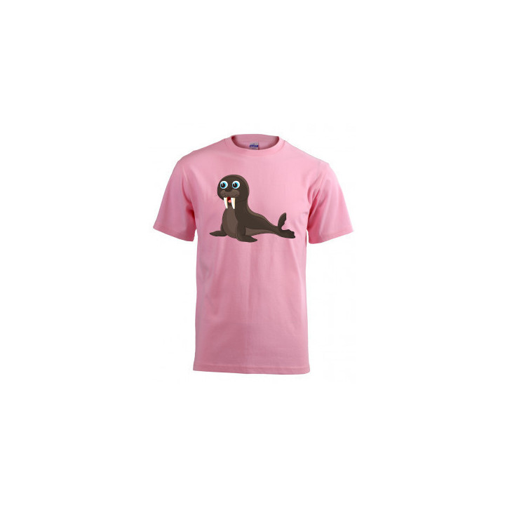 Walrus T-Shirt