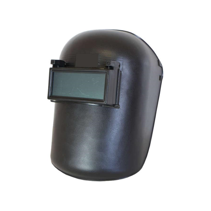 Welding Helmet - With Flip Front Lens
