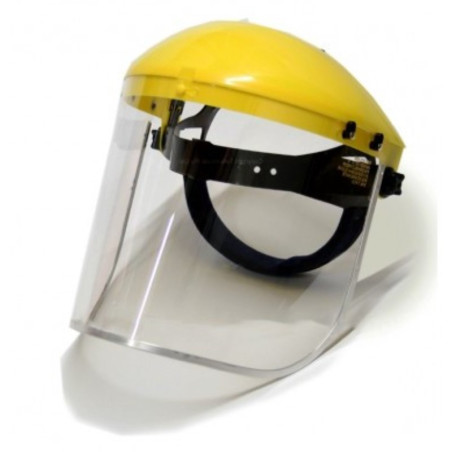 Face Shield