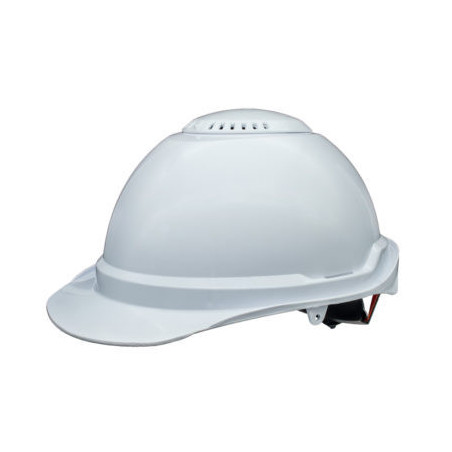 Nikki Helmet - Hard Hat