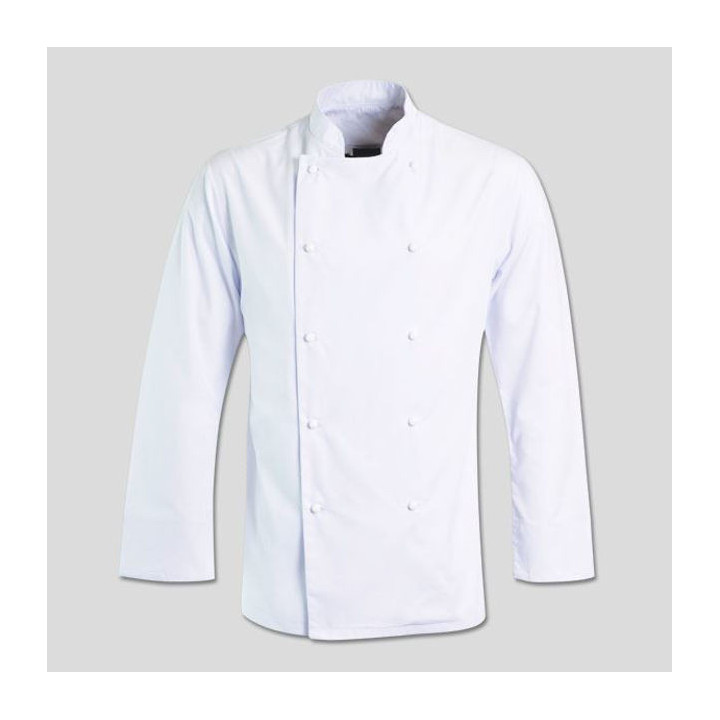 Chef Jacket - Stanley (Long Sleeve)