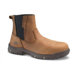 Abbey Ladies Safety Boot - CAT