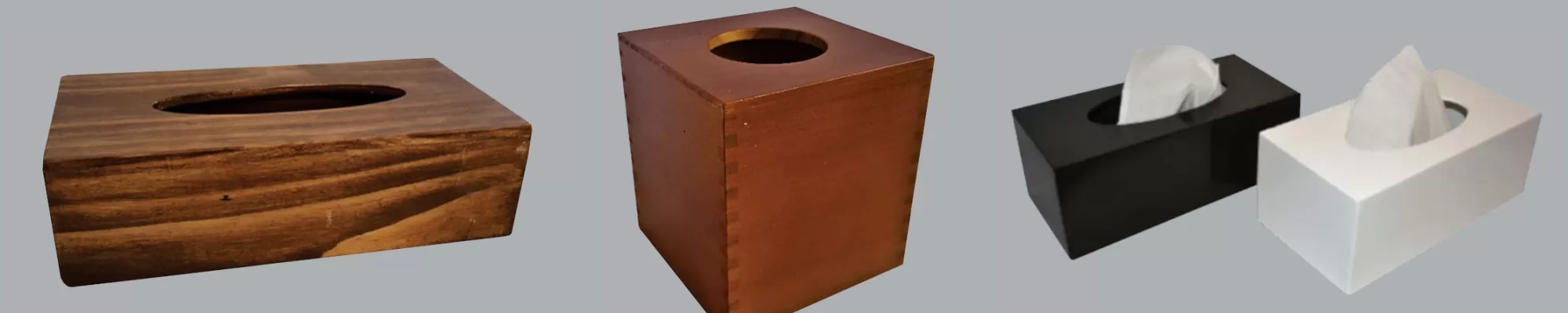 Room Items - Practical and Decorative