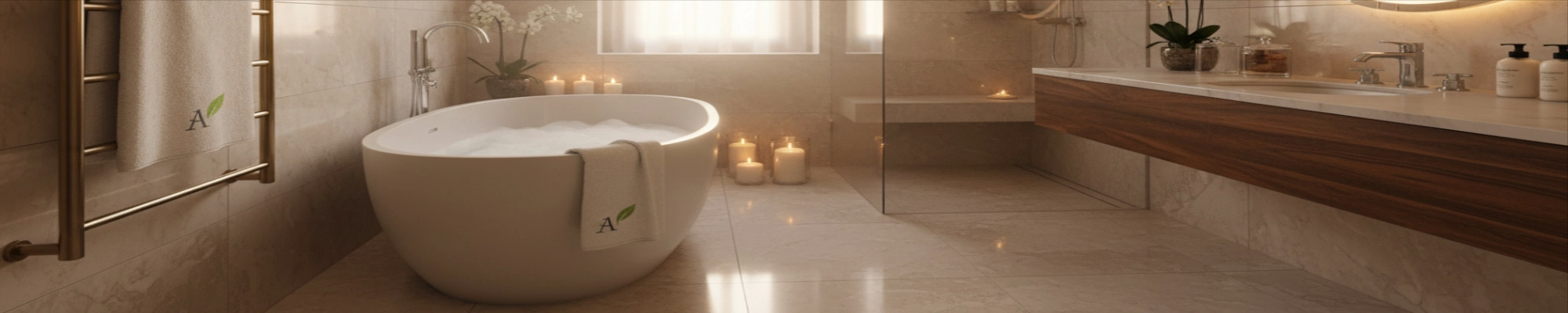 Hotel Bathroom Supplies | Luxury Towels, Bathrobes & Slippers – Addon Supplies