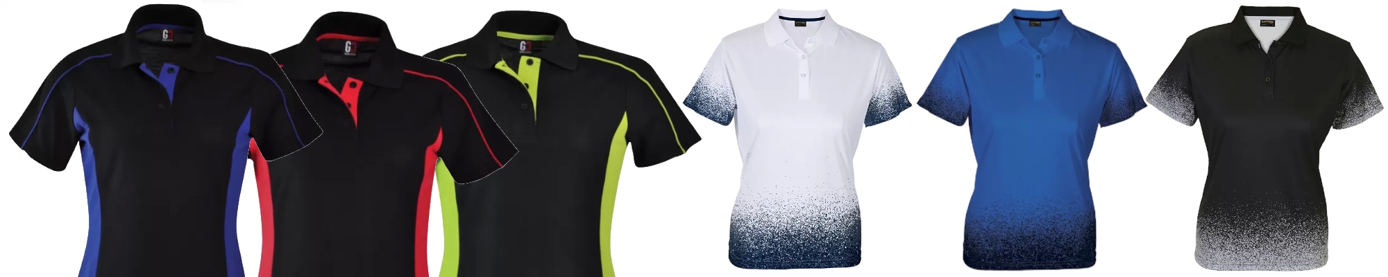 Women’s Golf Shirts & Polos | Premium Ladies Golf Apparel on Sale – Addon Supplies