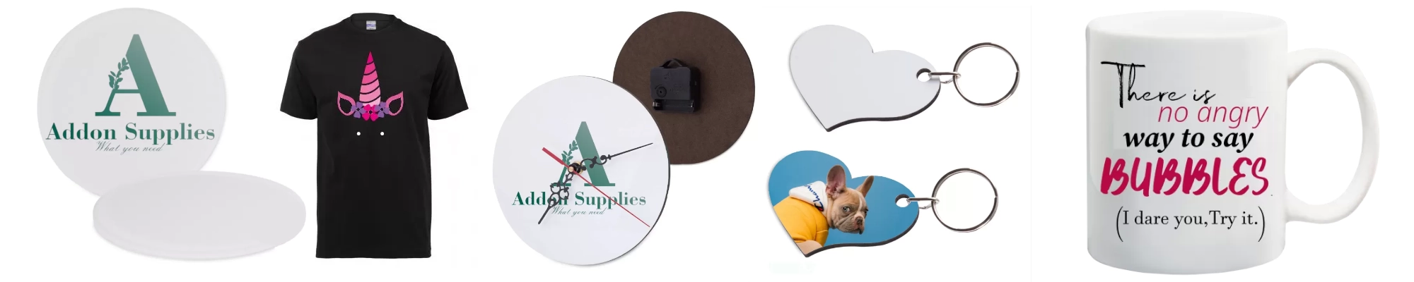 Custom Personalized Branding Solutions – Unique Gifts & Custom Items