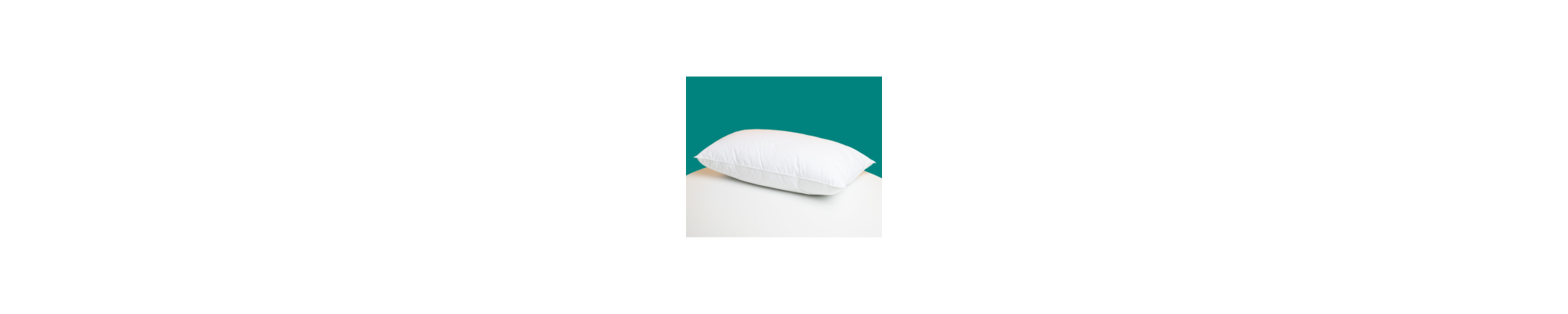 Premium Standard Pillows & Pillow Inners – Standard Size Comfort
