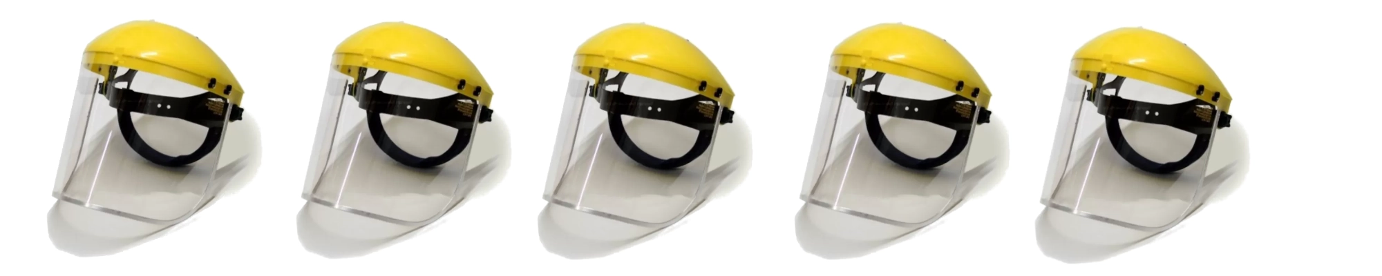 Head & Face Protection Gear – Hard Hats, Welding Helmets & Face Shields