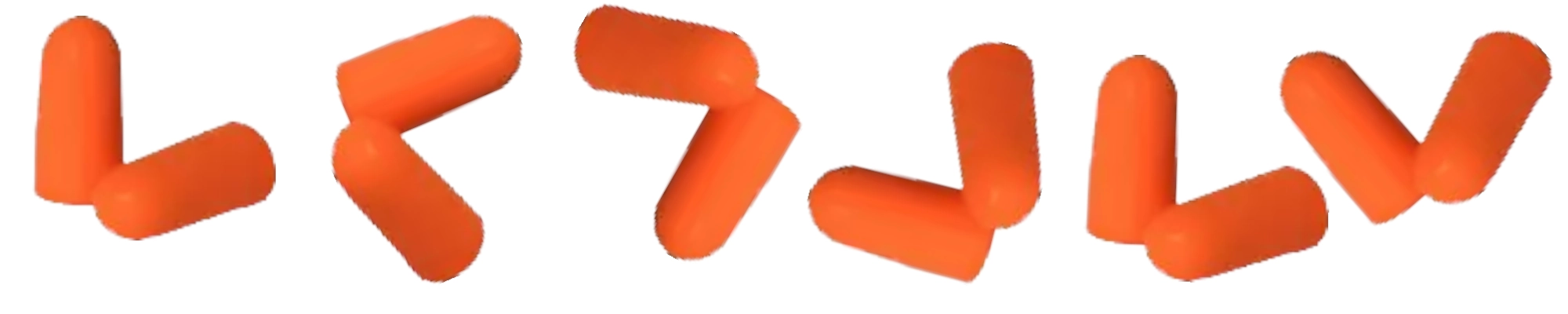 Industrial Ear Protection – Ear Plugs & Earmuffs