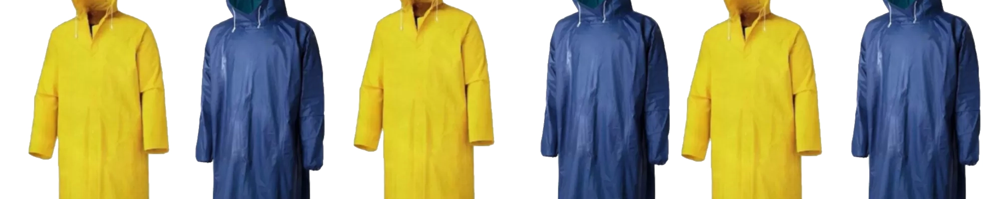 Premium Rainwear & Raincoats | Addon Supplies Waterproof Gear