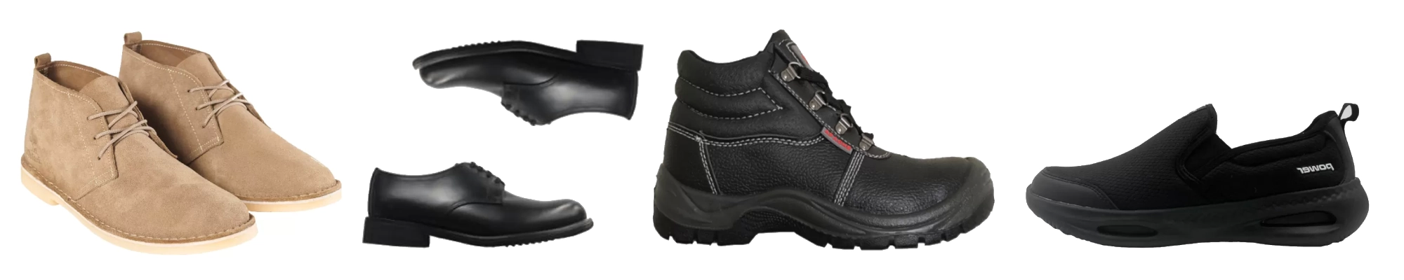 Other Footwear – Addon Supplies | Unique Shoes & Boots Collection