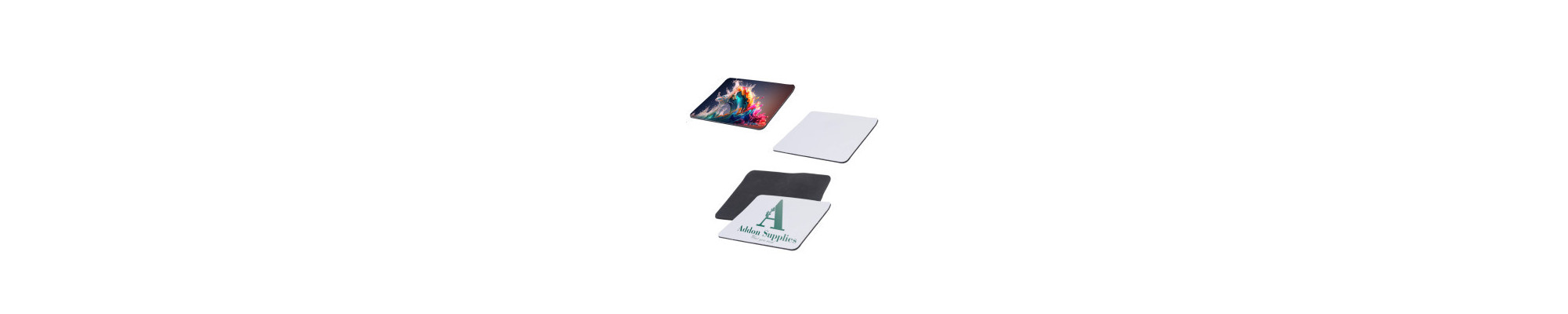 Custom Printable Mousepads | Personalized Desk Accessories – Addon Supplies