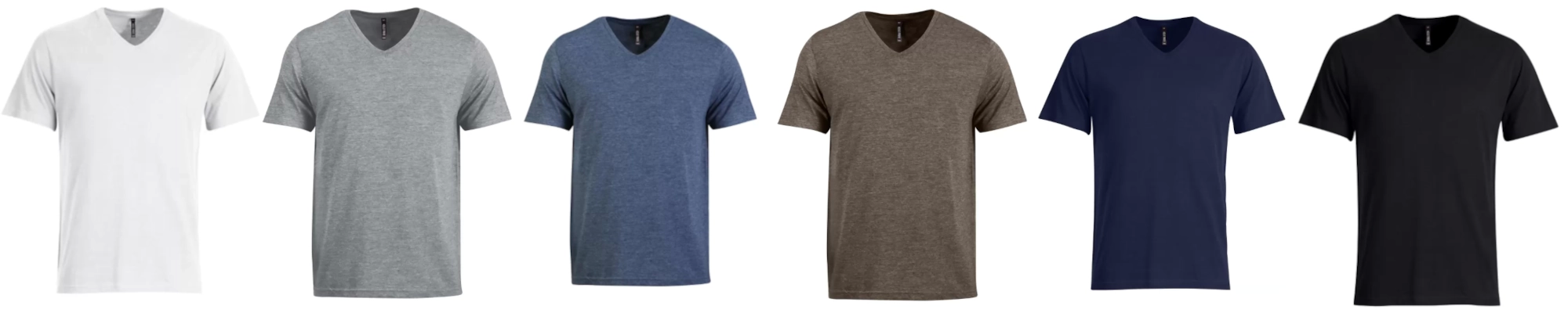 Premium Men's T-Shirts - Unmatched Comfort & Style | Addon Supplies