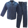 Conti Suit Overalls