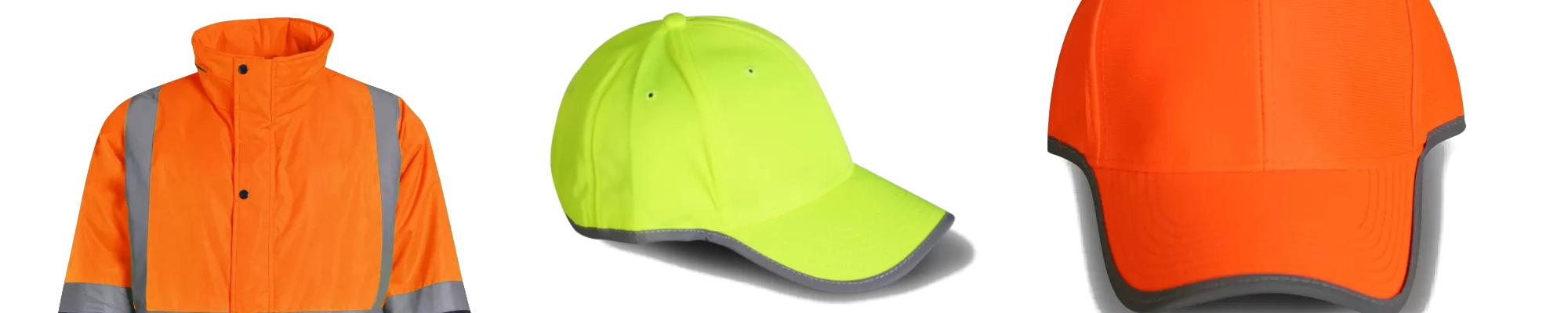 High-Visibility Reflective PPE & Safety Wear | Addon Supplies
