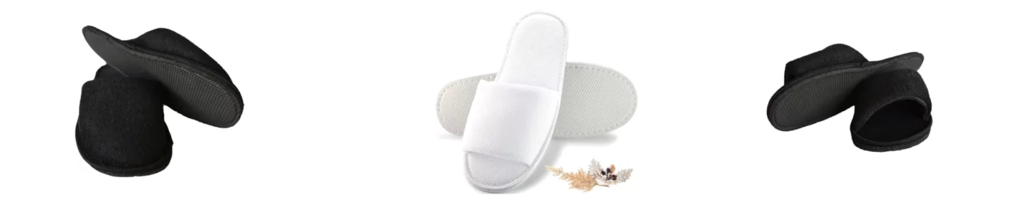 Slippers - Relax and Unwind