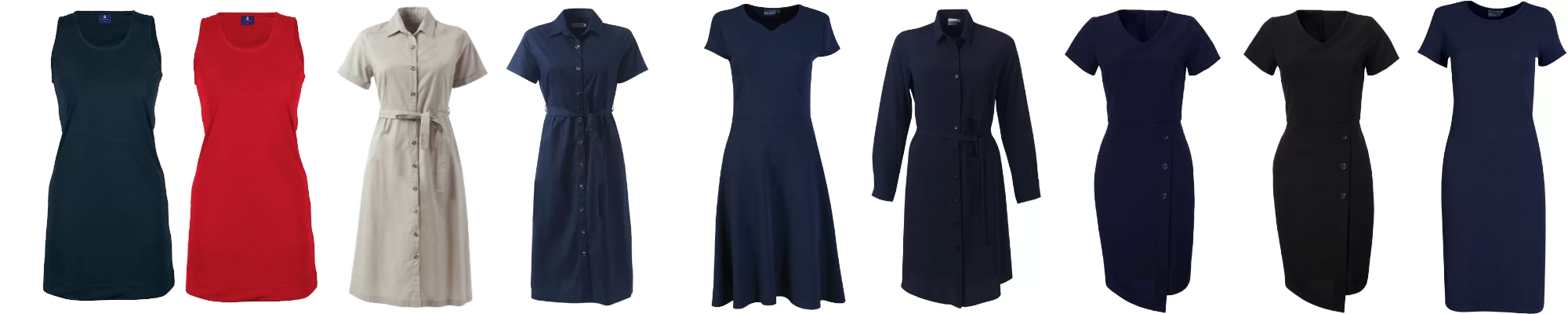 Browse Ladies and Womans Dresses - Elegant and Effortless