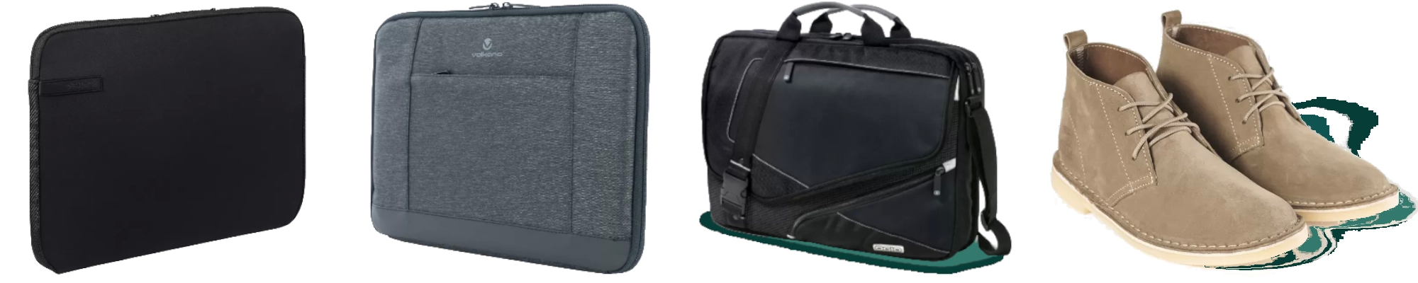 Accessories - Complete Your Look