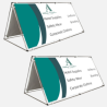 Banner Printing and Stands