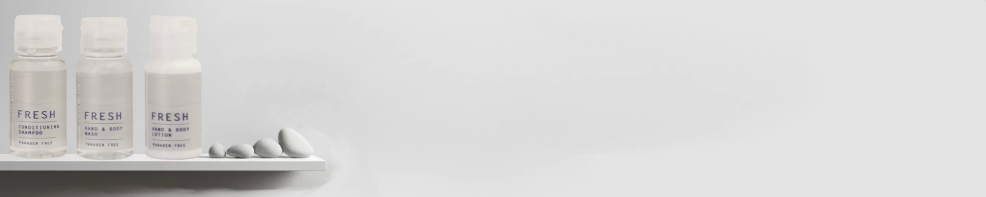 Hotel Amenities Price List for Hospitality Soaps and Shampoos