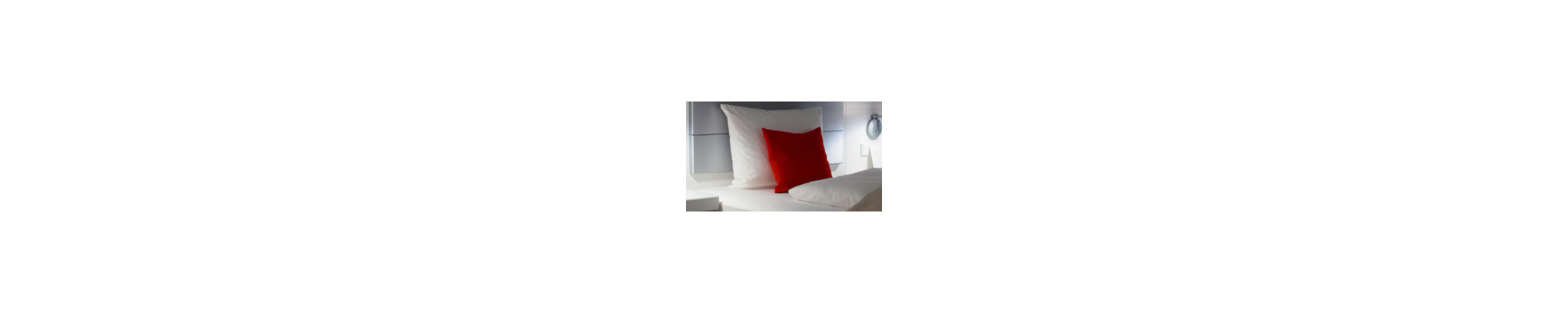 Premium Pillows & Pillow Protectors – Comfort, Standard & King Sizes