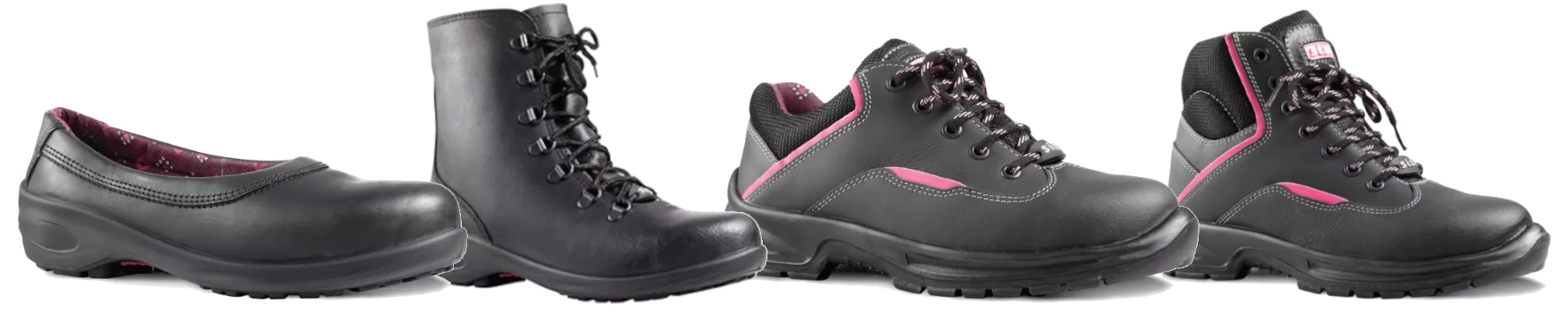 SIS Safety Footwear | Steel-Toe & Slip-On Work Boots | Addon Supplies