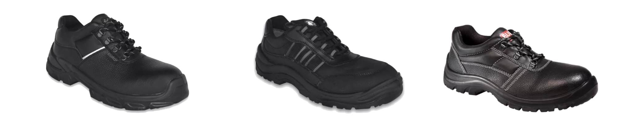 Euro Safety Shoes | European Work & Safety Footwear | Addon Supplies