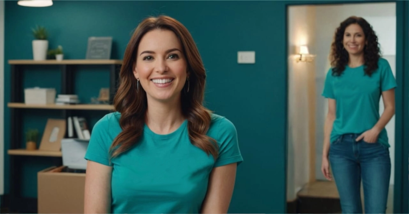 Woman and Ladies T-Shirts