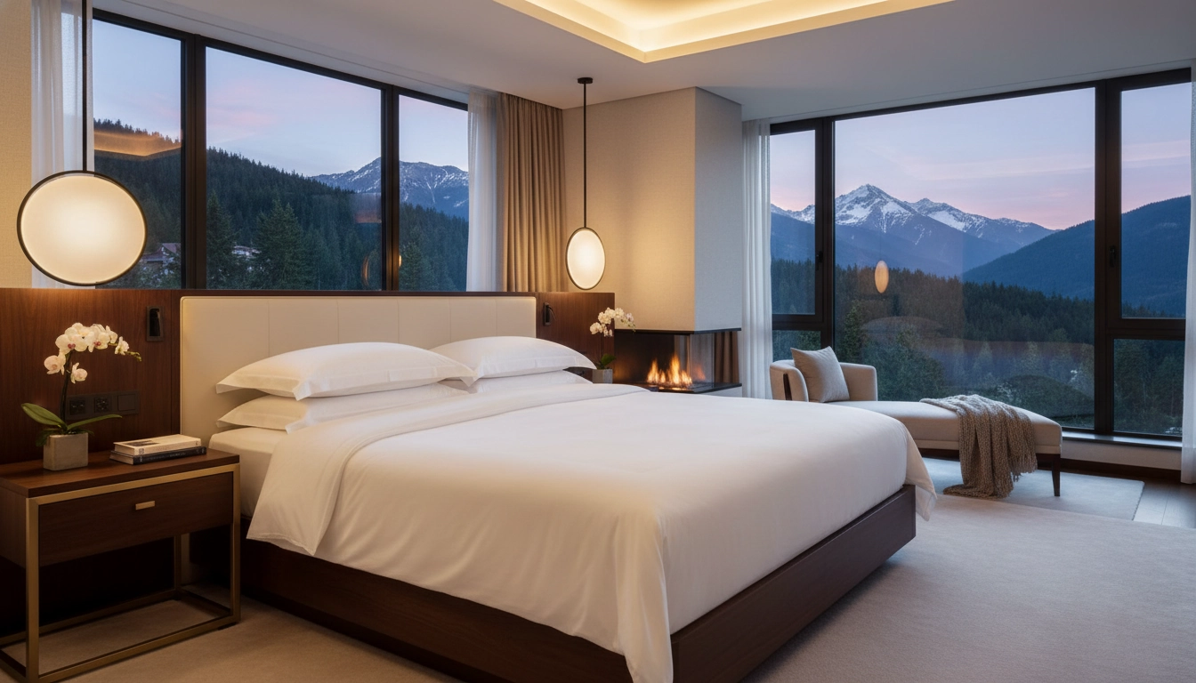 Fluffy Double bed sheets